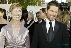 Ibunda Tom Cruise Wafat di Usia 80 Tahun