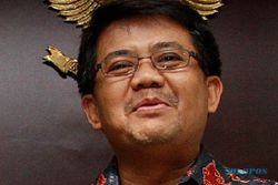 PILKADA 2018 : PKS Belum Pastikan Peserta Pilgub Jateng