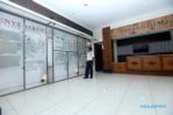 WISATA SOLO : Pemkot Pasrahkan Perbaikan Museum Keris ke Pemerintah Pusat
