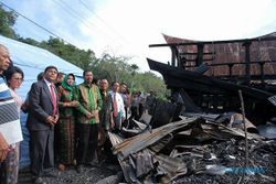 Gubernur Sumut Dituding Gunakan Helikopter Basarnas untuk "Jagong", Ini Klarifikasinya