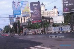 Catat Lur! Jalan Pemuda Semarang Besok Ditutup, Ini Gegaranya