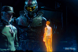 GAME TERBARU : Halo Wars 2 Dirilis di PC dan Xbox One