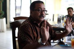 PILKADA SERENTAK 2017 : Netizen Doakan Rano Karno Menang di Pilgub Banten
