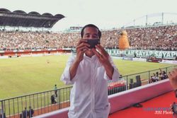 Alasan Presiden Jokowi Aktif di Media Sosial