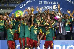 PIALA AFRIKA 2017 : Dongeng Klimaks Kamerun Hingga Jadi Juara