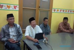 MUI Jateng Akui Banser dan Ansor Siap ke Jakarta