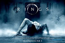 FILM TERBARU : Kisah Mencekam “Rings” Tayang di Bioskop Ponorogo dan Madiun