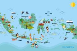 PARIWISATA INDONESIA : Kemenpar Rilis Kalender Event Pariwisata Nasional 2017