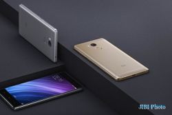 SMARTPHONE TERBARU : Xiaomi Redmi Note 4X Rilis 8 Februari