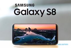 SMARTPHONE TERBARU : Begini Bocoran Spesifikasi Samsung Galaxy S8 Plus