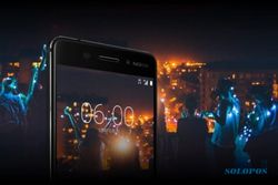 MWC 2017 : Segera Rilis, Ini Spesifikasi Nokia 5