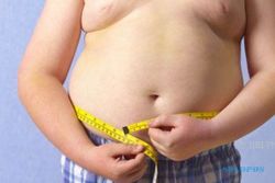 6 Tips Jitu Cegah Obesitas Versi Kemenkes, Nomor 1 Hindari Minuman Tinggi Gula