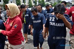 PENIPUAN SEMARANG : Terlibat Kasus Pembobolan Bank, BSM Kembalikan Tenaga Alih Daya