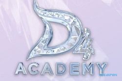 Jalankan Sanksi KPI, Indosiar Hentikan Tayang D’Academy 4 Pekan Ini