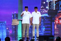PKS: Sandiaga Uno dan Aher Bisa Jadi Kandidat Cawapres Anies Baswedan