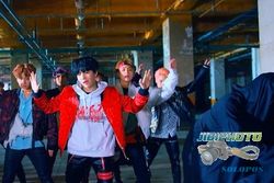 K-POP : Sehari, Not Today BTS Bukukan 10,9 Juta Viewer