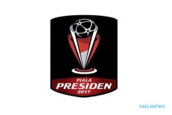 PIALA PRESIDEN 2017 : Final: Babak I, Arema Unggul 3-0 Atas Pusamania