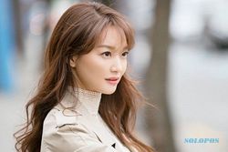 K-POP : Shin Min Ah Pengaruhi Tren Gaya Busana Korea
