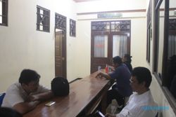 Ngaku dari KPK dan Bikin Resah Kades Klaten, Pria Jombang Diadukan ke Polisi