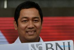 Wali Kota Semarang Ngotot Hibahkan Rp18 M untuk MXGP