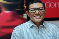 DEBAT PILKADA JAKARTA : Alfito Deannova Jadi Pemandu Debat Ketiga
