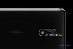 SMARTPHONE TERBARU : HMD Global Siapkan Nokia 6 Arte Black Kelas Premium