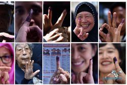 Putaran Kedua Pilkada Jakarta, Calon Diminta Tinggalkan Isu SARA