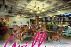 HOTEL DI JOGJA : Valentine Meriah di Jogjakarta Plaza Hotel