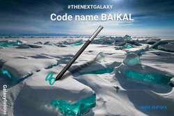 SMARTPHONE TERBARU : Danau Baikal Jadi Kode Nama Samsung Galaxy Note 8