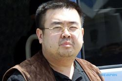 Malaysia Pastikan Pria Terbunuh di Kuala Lumpur Adalah Kim Jong-nam