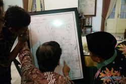 Tim UGM Lacak Sejarah Kabupaten Madiun hingga ke Belanda