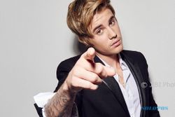 Purpose Tour Justin Bieber Bakal Sambangi Indonesia