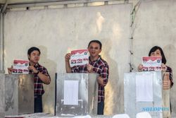 PILKADA JAKARTA : CSIS: Jika Cikeas Dukung Anies, Bahaya buat Ahok-Djarot