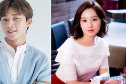 DRAMA KOREA : Park Seo Joon dan Kim Ji Won Perankan Drama Baru KBS