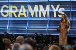 GRAMMY AWARDS 2017 : Banyak Masuk Nominasi, Beyonce Baru Dapat 2 Piala