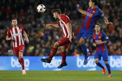 COPA DEL REY : Barcelona Ke Final, Ini Komentar Enrique