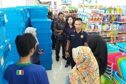 TOKO MODERN SUKOHARJO : Masih Moratorium, Pemilik Minimarket Ngotot Ajukan IUTM