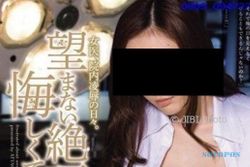 Bintang Porno Jepang Pensiun Gara-Gara Tak Ada Lawan Main Sepadan