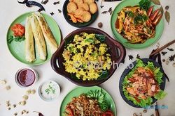 PROMO HOTEL : Sensasi Kuliner Asia di The Alana Yogyakarta