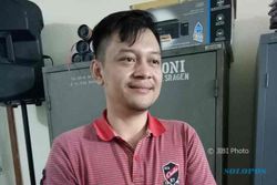 Jaya Hartono Mundur, Sragen United Sudah Kantongi Nama Pelatih Baru