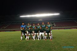 DIRGANTARA CUP 2017 : Pelatih Persebaya Puji Permainan Persbul Buol