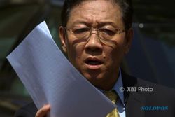 Buntut Pembunuhan Kim Jong-nam, Malaysia Usir Dubes Korea Utara