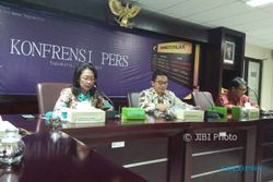 TAX AMNESTY : Uang Tebusan di DIY Capai Rp497,87 Miliar