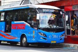 Penghujan 2017, Trans Semarang Perketat Pemeriksaan