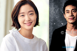 K-POP : Kim Go Eun dan Shin Ha Kyun Putus