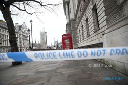 TEROR LONDON : JK: Kalau Timur Tengah Dibom Terus, Ya Marah Rakyatnya