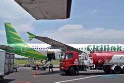 RUTE BARU PENERBANGAN : My Indo Airlines Jajaki Pasar Semarang