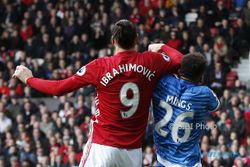 Ibrahimovic Terancam Hukuman FA