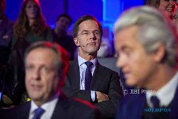 Mark Rutte Menangi Pemilu Belanda, Populisme & Antiimigran Belum Usai