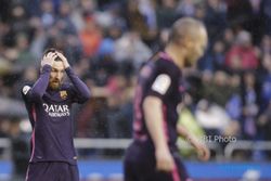 Capello Kritik Barcelona, Pertahanan Rapuh!